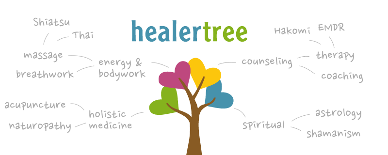 HealerTree